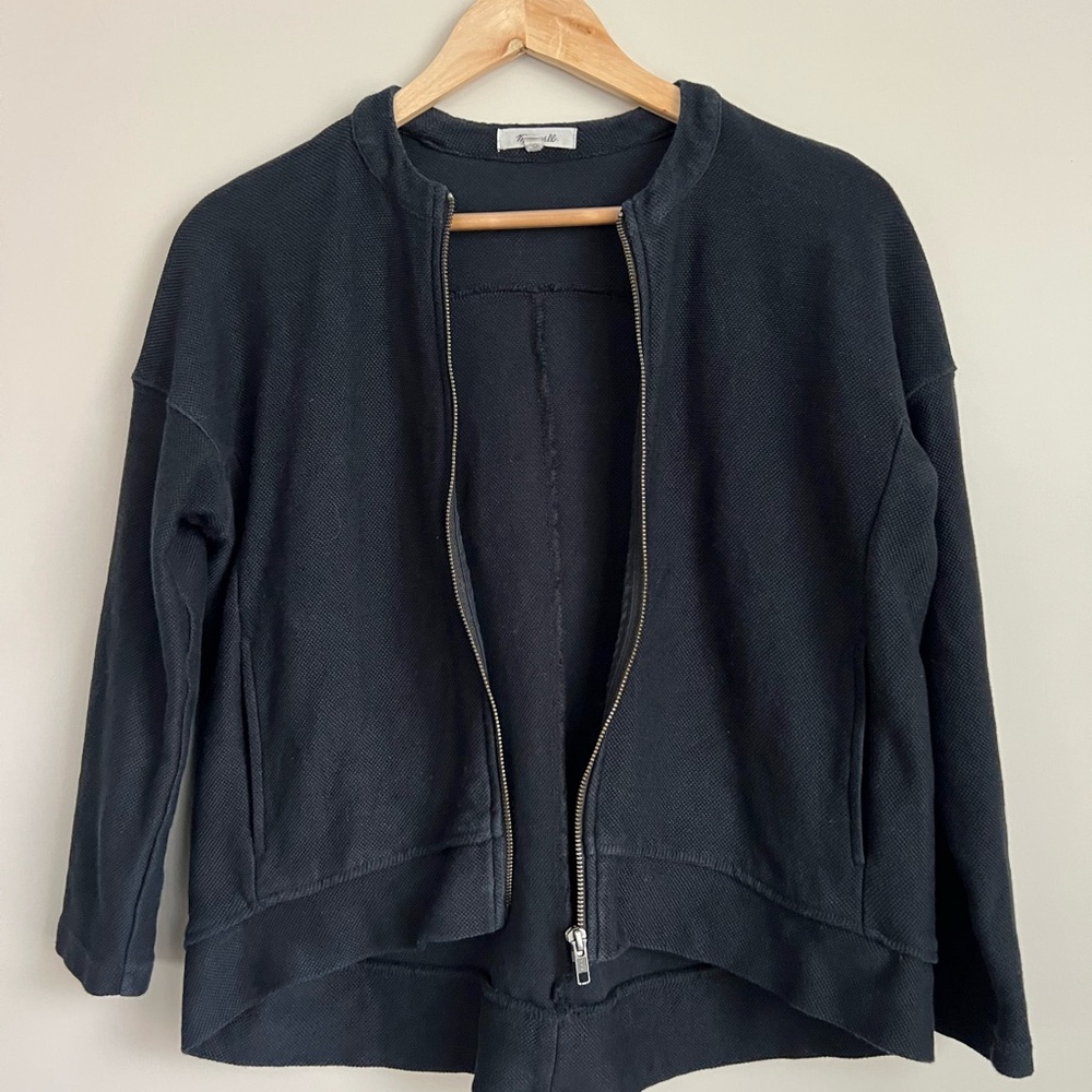 MADEWELL Bomber jacket